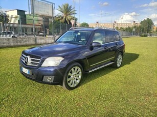 MERCEDES Classe GLK (X204)