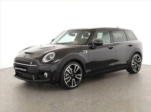 MINI Clubman 2.0 Clubman S John Cooper Works Premium+ Benzina