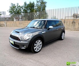 MINI Clubman Mini 1.6 16V Cooper S Clubman Benzina