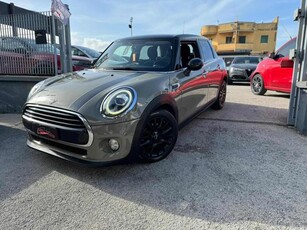 MINI Cooper 1.5 Cooper 60 Years Plus 5 p Automatico Benzina