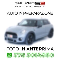 MINI Cooper 1.5 Cooper Classic 5 porte/SENSORI PARCH POST Benzina