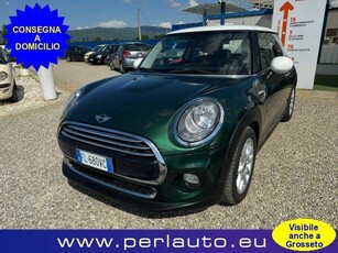 MINI Cooper D 1.5 Cooper D Diesel