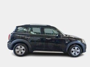 MINI COOPER D COUNTRYMAN Business