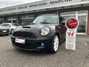 MINI Cooper S 1.6 16V Cooper PROBLEMI AL MOTORE Benzina