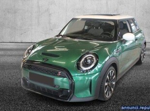 Mini Cooper S 2.0 Cooper S Classic Pieve di Cento