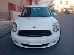 MINI COOPER SD 2.0 DISEL 143CV AUTOMATICO 2016