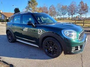 MINI Countryman 1.5 Cooper SE Hype Countryman ALL4 Automatica Elettrica/Benzina