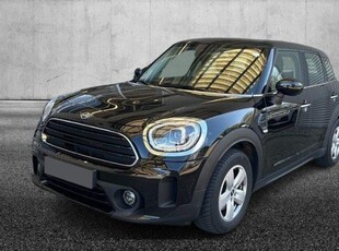 MINI Countryman 2.0 Cooper D Countryman Diesel