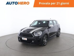 Mini Countryman 2.0 Cooper D Countryman Usate