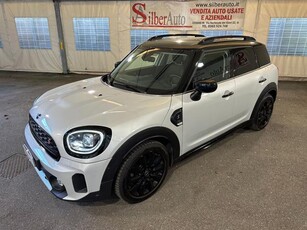 MINI Countryman 2.0 Cooper S Hype 178 CV Countryman Autom. 7m Benzina