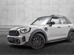 MINI Countryman 2.0 Cooper SD Hype Countryman ALL4 Automatica Diesel