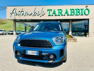 MINI Countryman AUTOMATICA *KM 59.000* FULL OPTIONAL Diesel