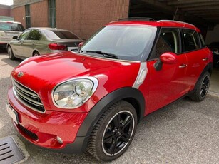 MINI Countryman FULL OPTIONAL Diesel