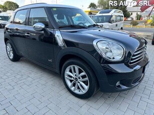 MINI Countryman Mini Cooper D Business Countryman ALL4 Diesel