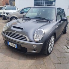 Mini Mini 1.6 16V Cooper S ASI