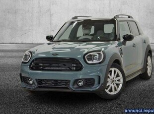 Mini Mini 2.0 Cooper D JCW Countryman Pieve di Cento