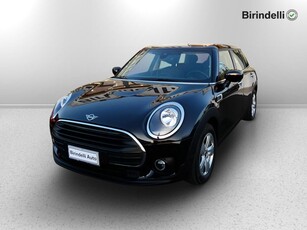 MINI Mini Clubman (F54) Mini 1.5 One D Business Clubman