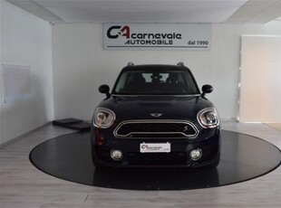 MINI Mini Countryman 2.0 Cooper SD Countryman Automatica usato