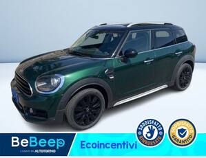 MINI Mini Countryman F60