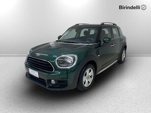 MINI Mini Countryman F60 Mini 1.5 One D Countryman