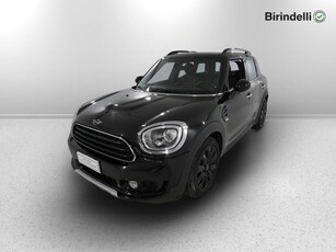 MINI Mini Countryman F60 Mini 2.0 Cooper D Baker Street Countryman