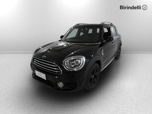 MINI Mini Countryman F60 Mini 2.0 Cooper D Hype Countryman