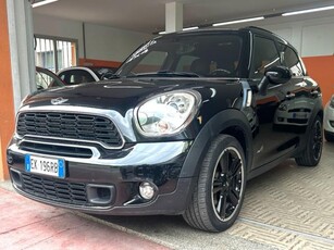 MINI Mini Countryman R60