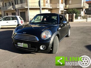 MINI One 1.4 16V Benzina