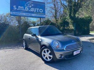 MINI One 1.4 16V Ray G Benzina/GPL