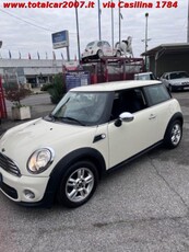 MINI One 1.6 16V One D Diesel