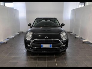 Mini One D Clubman 1.5 One D Hype Auto