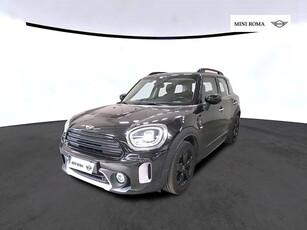 Mini One D Countryman 1.5 TwinPower Turbo One D