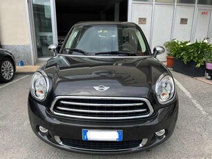 MINI Paceman Cooper D Business Paceman Automatica Diesel