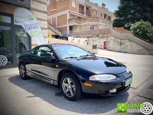 MITSUBISHI Eclipse 2.0 16V GS DOHC cat Benzina