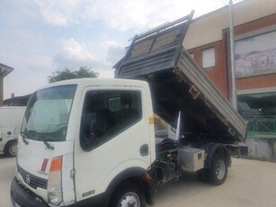 NISSAN Cabstar 35.13 2.5 TDI ribaltabile Diesel