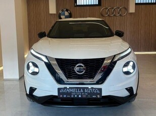 NISSAN Juke 1.0 DIG-T 117 CV Business 45.000KM Benzina