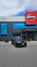 NISSAN Juke 1.0 DIG-T 117 CV DCT Tekna Benzina