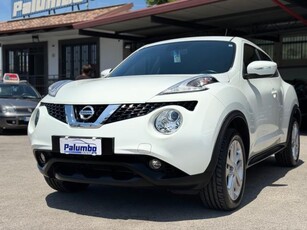 NISSAN Juke 1.5 dCi Start&Stop Tekna PERFETTA Diesel