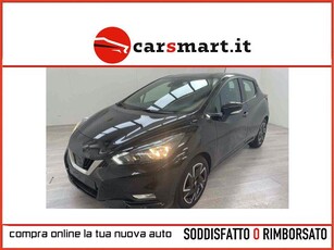 NISSAN Micra IG-T 92 5 porte Acenta * PROMO * Benzina