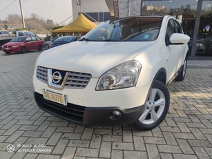 NISSAN Qashqai 1ª serie