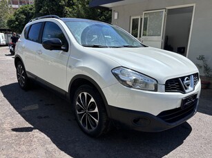 NISSAN Qashqai 1ª serie