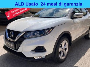 NISSAN Qashqai 1.5 dCi 115 CV Business autocarro n1 Diesel