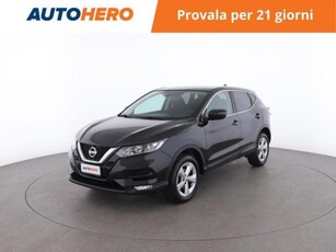 Nissan Qashqai 1.5 dCi Business Usate