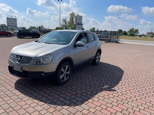 NISSAN Qashqai 1.5 dCi Diesel