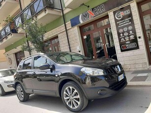 NISSAN Qashqai 1.5 dCi DPF n-tec NAVI TETTO Diesel