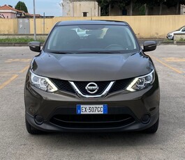 Nissan Qashqai 1.5 dCi TAGLIANDATA