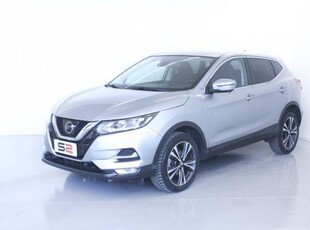 NISSAN Qashqai 1.5 dCi Tekna Camera 360°/Navigatore Diesel