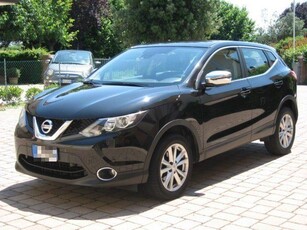 NISSAN Qashqai 1.5 dCi Tekna Diesel