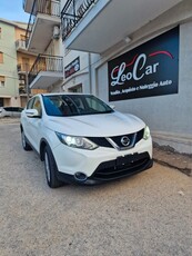 Nissan Qashqai 1.6 dCi 2WD Acenta, Automatico