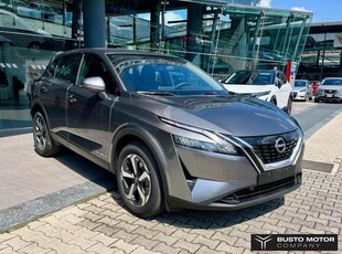 NISSAN Qashqai e-Power Acenta NUOVO PRONTA CONSEGNA Elettrica/Benzina